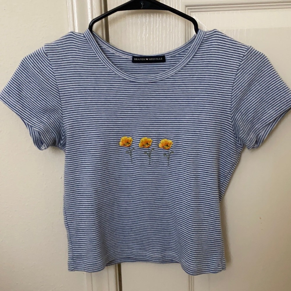Brandy Melville top